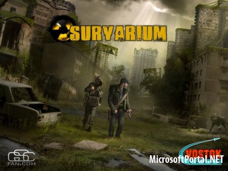 Серия S.T.A.L.K.E.R. умерла?