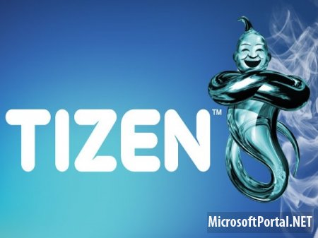 Состоялся релиз мобильной ОС Tizen