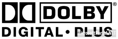 Windows 8 будет поддерживать Dolby Digital Plus