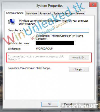 Microsoft немного подкорректировала интерфейс рабочего стола Windows 8, а в версии "Core"отсутствует удалённый доступ Microsoft немного подкорректировала интерфейс рабочего стола Windows 8, а в версии "Core"отсутствует удалённый доступ