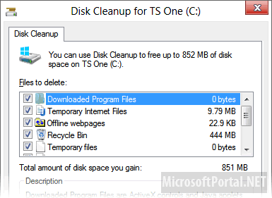 Основные аспекты Windows 8 Consumer Preview