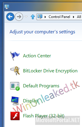 Flash Player будет изначально присутствовать в Windows 8