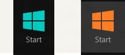 Обзор Windows 8 Release Preview