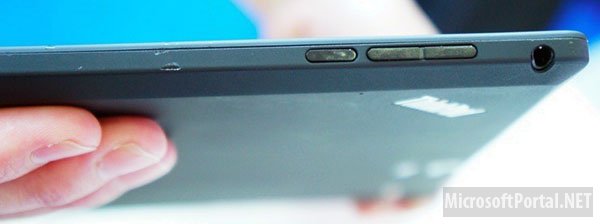 ThinkPad – новый планшет от компании Lenovo на базе Windows 8 ThinkPad – новый планшет от компании Lenovo на базе Windows 8