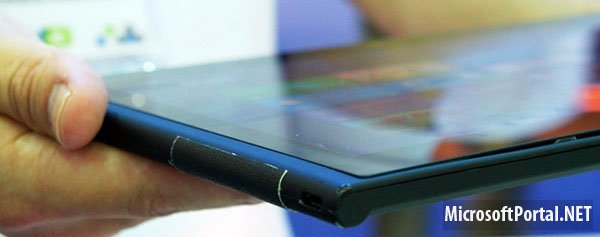 ThinkPad – новый планшет от компании Lenovo на базе Windows 8 ThinkPad – новый планшет от компании Lenovo на базе Windows 8