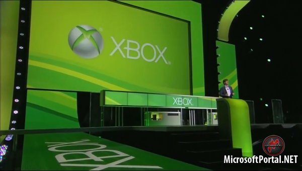 E3 2012 – День первый