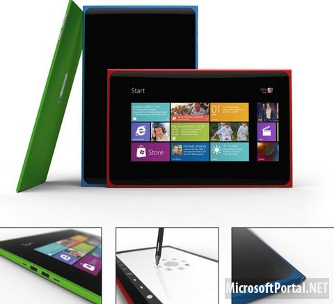 Каждая копия Windows RT обойдётся покупателям от $80 до $95