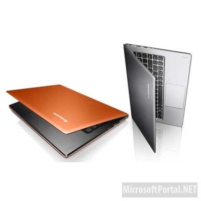 Ультрабуки на базе Windows не смогут победить MacBook Air Ультрабуки на базе Windows не смогут победить MacBook Air
