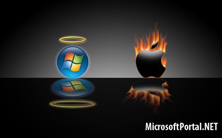PC vs. Mac
