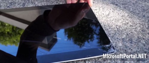 Google Nexus 7 vs. iPad