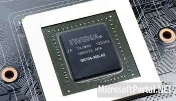GeForce GTX 660 Ti выйдет в середине августа