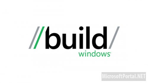 Конференция BUILD в этом году?