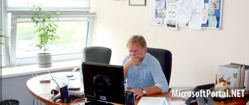 Новая операционная система от «Kaspersky Lab»
