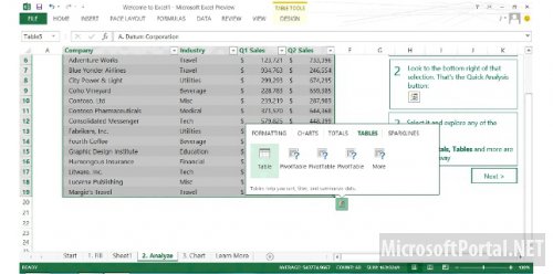 Обзор Microsoft Office 2013 Customer Preview Обзор Microsoft Office 2013 Customer Preview
