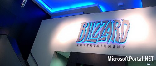 Blizzard: Мы тоже считаем Windows 8 провалом
