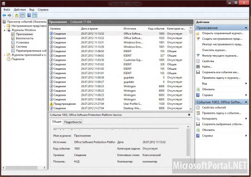 Вход в Windows 8 Вход в Windows 8