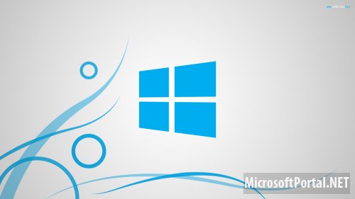 Красивые обои Windows 8 – Часть 5