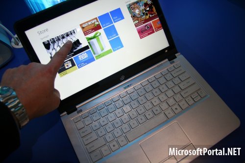 1 августа Windows 8 будет доступна для загрузки работникам компании