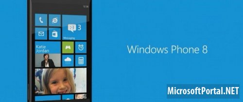 НТС представит WP8-смартфоны вслед за Nokia