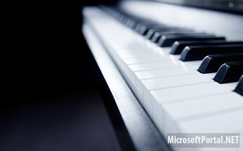 Обои экрана блокировки из Windows 8 RTM