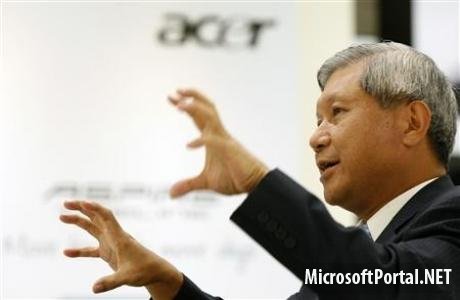 Microsoft прислушивается к мнению партнёров по разработке планшетов