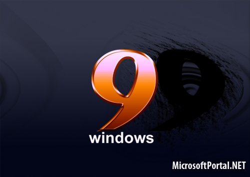 Совершенно новая Windows Blue