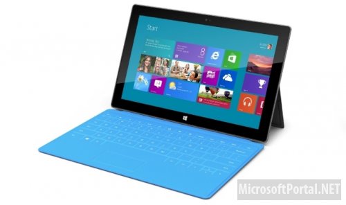 Surface обойдётся в $200?
