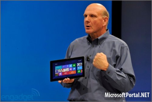Surface за $199 это слух!