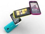 Утекла фотография ещё одной дисплейной рамки для смартфона Nokia на Windows Phone 8