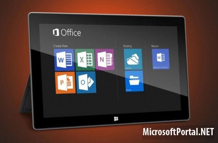 Acer: мы будем выпускать Windows-планшеты