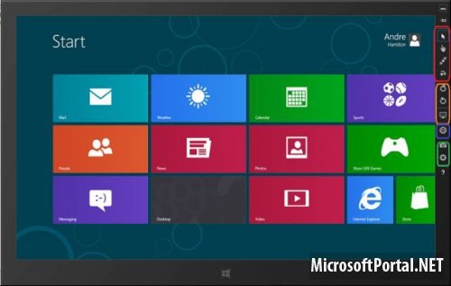 Тестирование приложений для Windows 8 в Visual Studio 2012