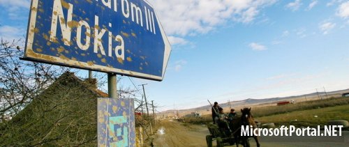 Nokia ещё может спастись от банкротства