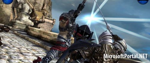 Графические возможности смартфонов в скором времени смогут сравниться с Xbox 360