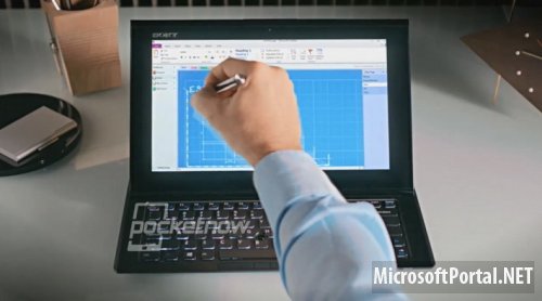 Windows-планшет от компании Sony Windows-планшет от компании Sony