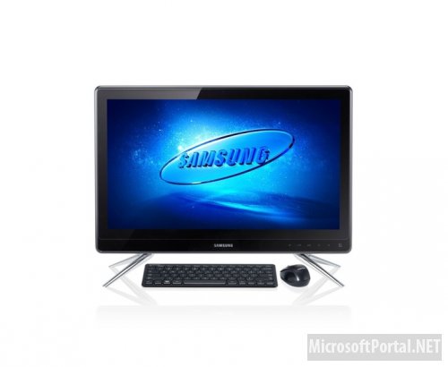 Моноблоки Samsung на Windows 8 Моноблоки Samsung на Windows 8