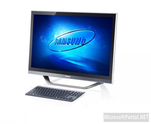 Моноблоки Samsung на Windows 8 Моноблоки Samsung на Windows 8