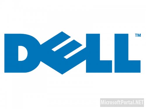 Устройства от Dell на Windows 8/RT