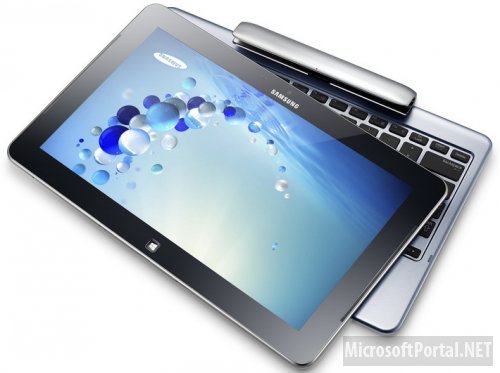 Samsung Smart PC Ativ и Smart PC Pro на Windows 8 Samsung Smart PC Ativ и Smart PC Pro на Windows 8