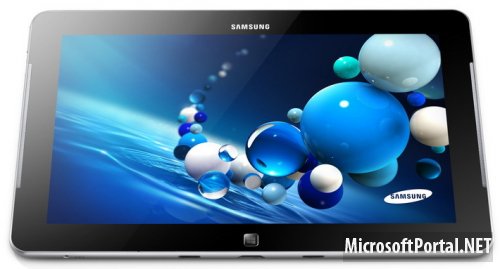 Samsung Smart PC Ativ и Smart PC Pro на Windows 8 Samsung Smart PC Ativ и Smart PC Pro на Windows 8
