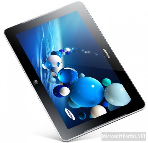 Samsung Smart PC Ativ и Smart PC Pro на Windows 8