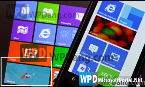 Завтра Nokia покажет планшет на Windows 8?