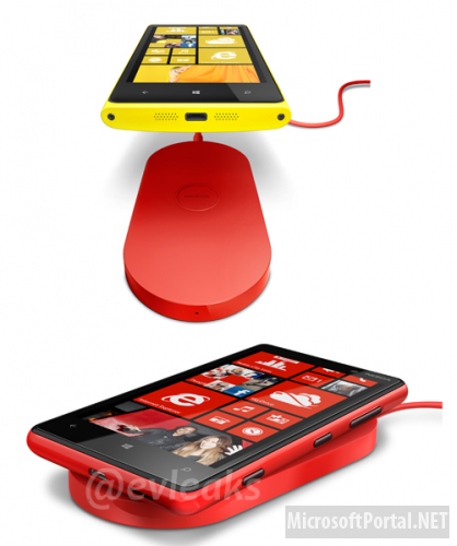 Еще несколько изображений Nokia Lumia 820/920 Еще несколько изображений Nokia Lumia 820/920