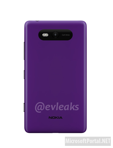 Еще несколько изображений Nokia Lumia 820/920 Еще несколько изображений Nokia Lumia 820/920