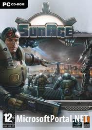 SunAge — стратегия в реальном времени