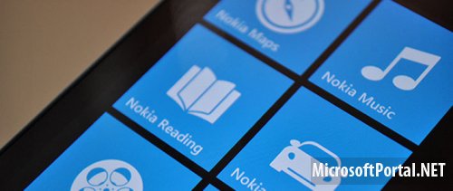 Flamp- бюджетный смартфон от компании Nokia