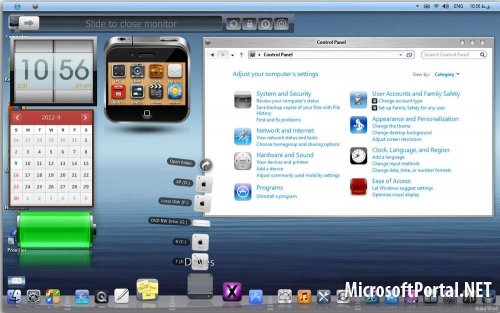 iOS6 Skin Pack iOS6 Skin Pack