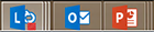 Новые иконки программ из пакета Microsoft Office 2013 Новые иконки программ из пакета Microsoft Office 2013