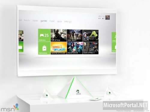 Xbox 720 может не выйти вовремя Xbox 720 может не выйти вовремя