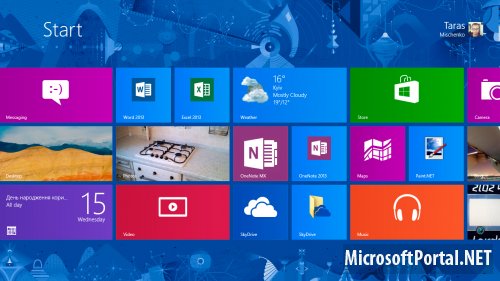 Windows 8 неинтересна пользователям Windows 8 неинтересна пользователям