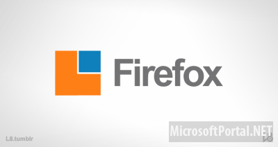 Доступна первая сборка Mozilla Firefox с интерфейсом для Windows 8
